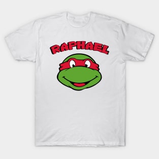 Raphael T-Shirt